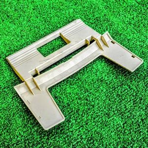 Printer Top-Loading Paper Tray Removable Separator Feeder Tool Bracket Part EUC